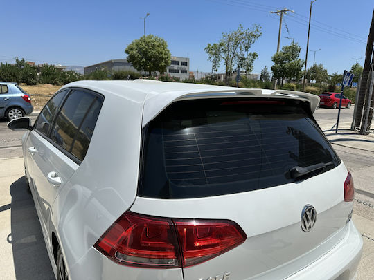 Motordrome Spoiler de acoperiș din poliuretan Volkswagen Magazin online de golf