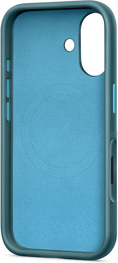 Beats Rugged Silicone Back Cover Rocky Blue iPhone 17