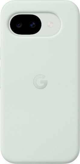 Google Rückseite Kunststoff Fog Für Google Pixel 10a