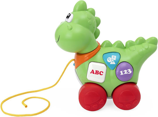 Chicco Jucărie de Activitate pentru Bebeluși My First Dino