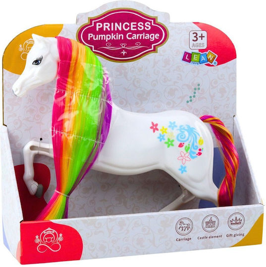 Lean Toys Horse