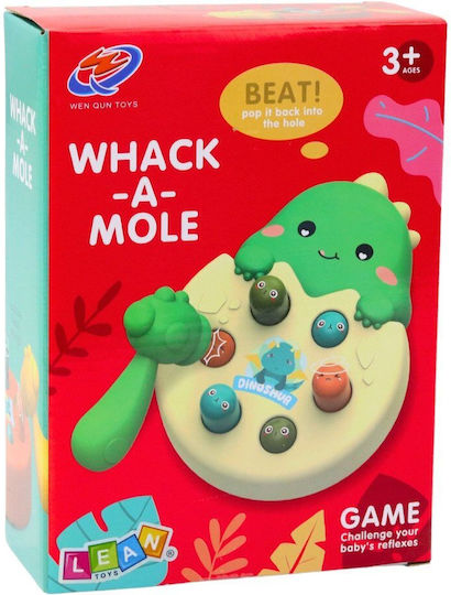 Lean Toys Jucărie Pentru Bebeluși