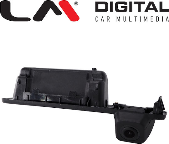 Electric Life Car Reverse Camera Universal BMW X1