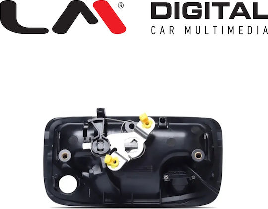 Electric Life Car Reverse Camera Universal Volkswagen Amarok