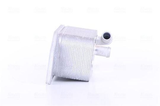 Oil Radiator Nissens Motor Oil