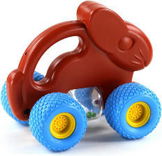 Baby Aktivitätsspielzeug Tier