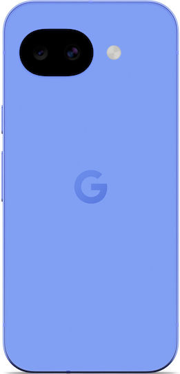 Google Pixel 10a 5G (8/256GB) Лилав