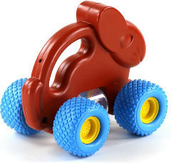 Baby Aktivitätsspielzeug Tier