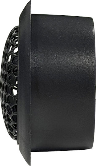 DD Audio RL-CW6.5b Σετ Ηχεία Αυτοκινήτου 6.5" με 55W RMS (Midrange)