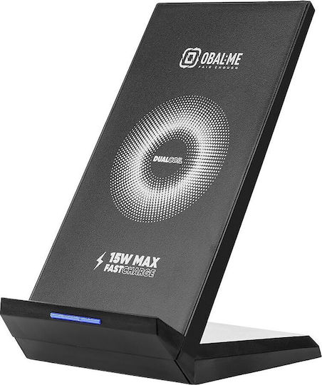 Obal:Me 15W Черен