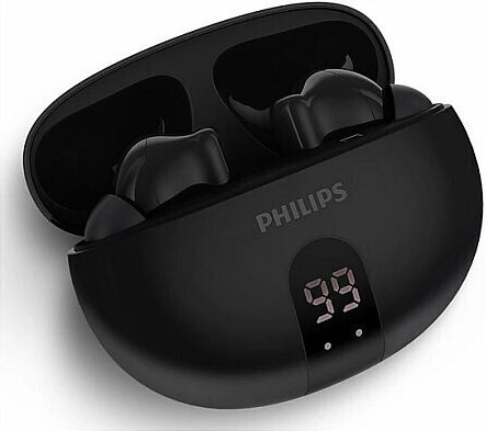 Philips In-ear Bluetooth Handsfree Căști Negru