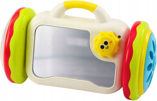 Lean Toys Baby Aktivitätsspielzeug Interaktives Lernspielzeug