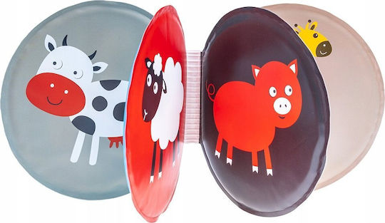 Smily Play Bath Book for 6+ Months