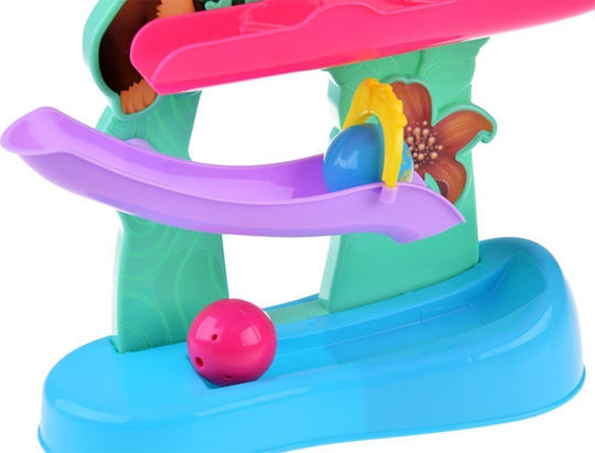 Jokomisiada Baby Aktivitätsspielzeug Mit Sounds Für 12+ Monate