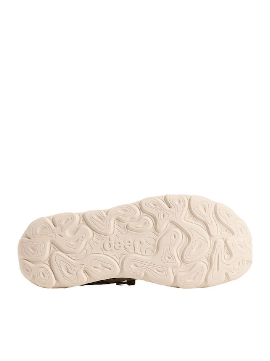 Ανδρικά Loafers σε Πράσινο Χρώμα