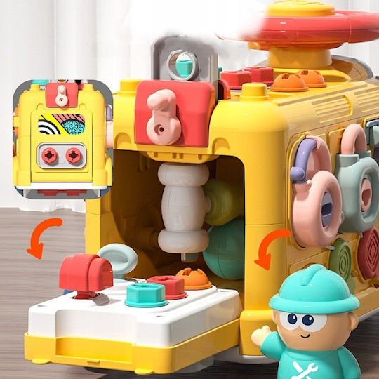Bounn Vehicle