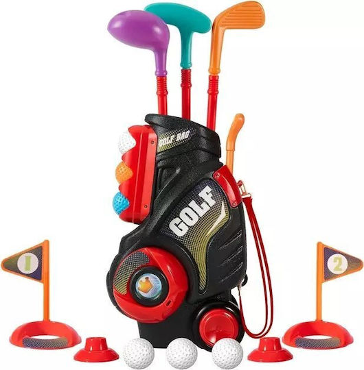 Swede Golf Game
