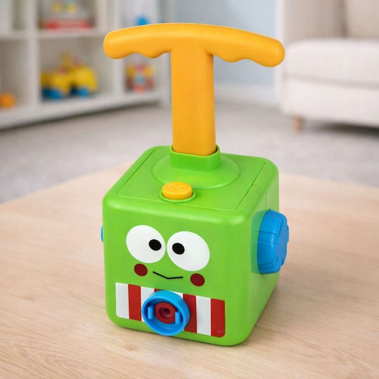 Lean Toys Διαδραστικό Παιχνίδι για 3+ Ετών (Διάφορα Σχέδια) 1τμχ