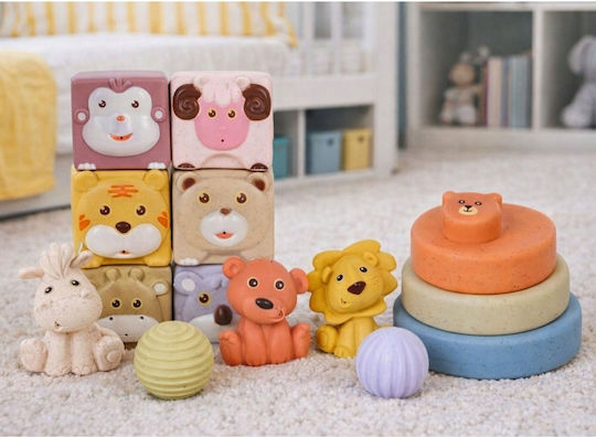 Lean Toys Играчка За Подреждане