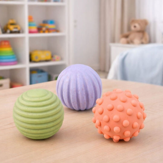 Lean Toys Αισθητηριακά Set Sensory