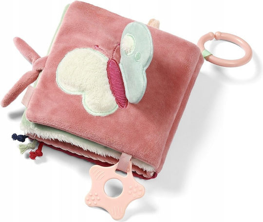 Babyono Βιβλίο Δραστηριοτήτων Rabbit Karo