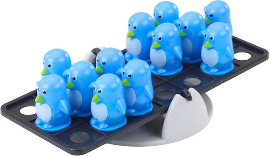Επιτραπέζιο Παιχνίδι Balancing Penguins για 2-4 Παίκτες 3+ Ετών