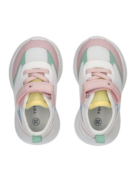 Kids Sneakers Multicolour