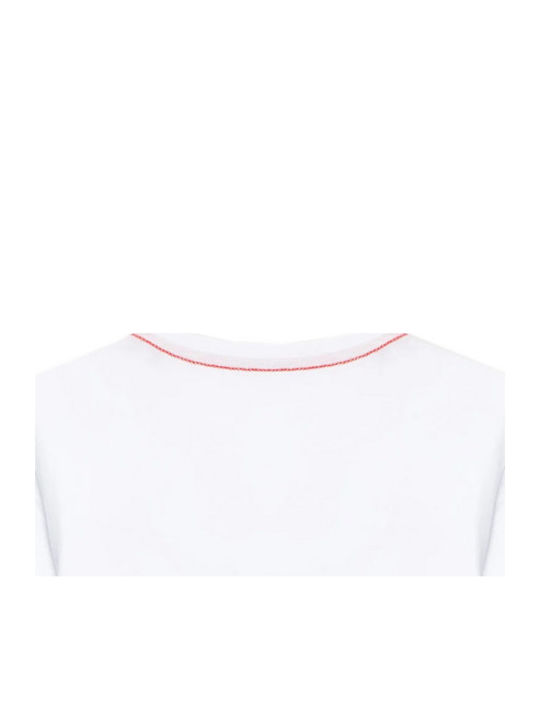 Kids' T-shirt White