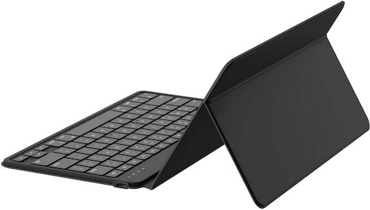 Satechi Безжична Bluetooth Клавиатура за Таблет Английски US