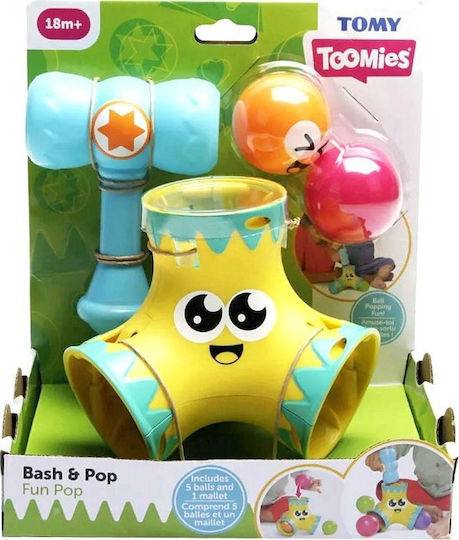 Tomy Stacking Toy Toomies
