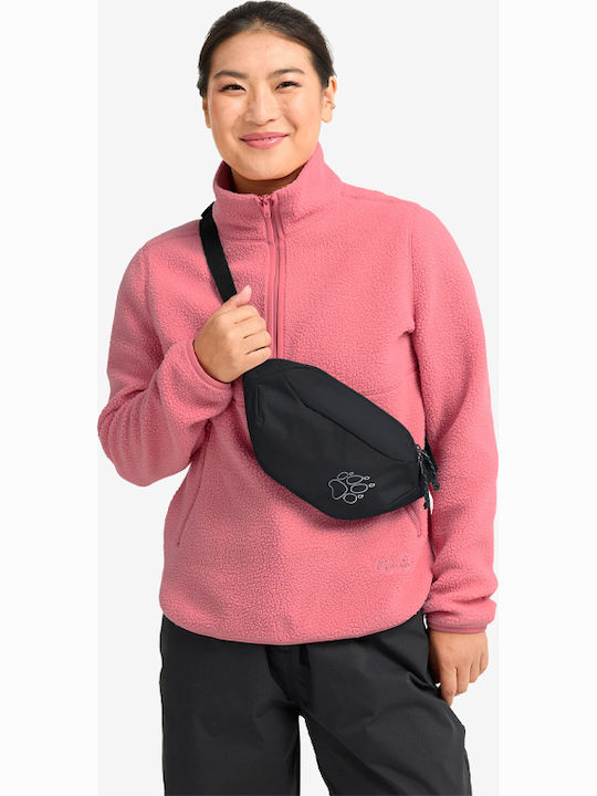 Gürteltasche Schwarz