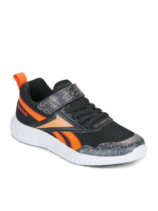 Reebok Rush Runner Black