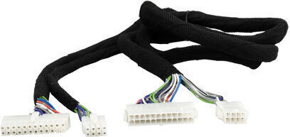 Axton A894dsp ISO Auto-Stecker Bmw