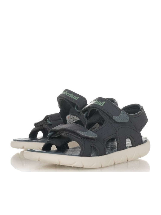 Kids' Sandals Perkins Row Navy Blue
