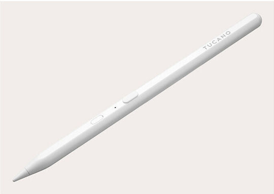 Tucano Tucano Digital Tablet Stift für iPad in Weiß
