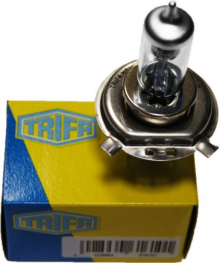Λαμπα H4 12v 60/55w Trifa