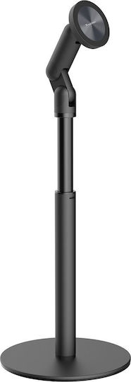 Wozinsky Desk Stand for Mobile in Black Color WSB-K83