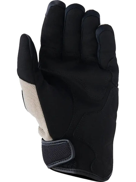 Alpinestars Ignite Καλοκαιρινά Ανδρικά Γάντια Aluminum/Black Alpinestars Ignite Καλοκαιρινά Ανδρικά Γάντια Aluminum/Black