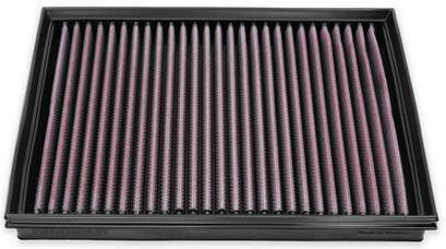 Ford Tourneo Custom 2.5l Phev Ecvt 23-26 Dna Air Filter P-fd15h24-01