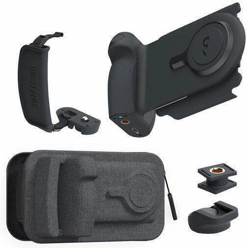 Shiftcam Camera Grip Shiftcam Progrip Starter Kit - Grip Range 58–90mm