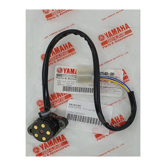 Yamaha Senzor Indicator Viteze