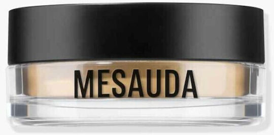 Mesauda Celestial Veil Прах За Фиксиране На Грим На Прах 12г