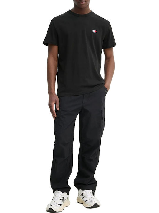 T-shirt Black