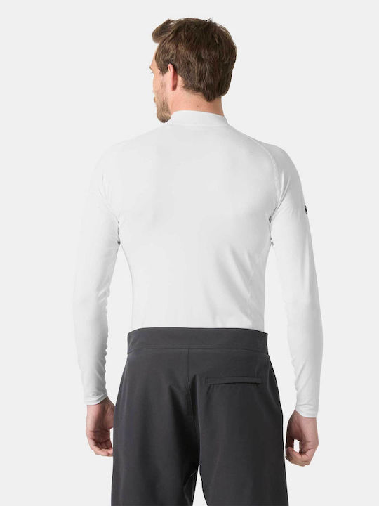 Helly Hansen Αντηλιακή Μπλούζα