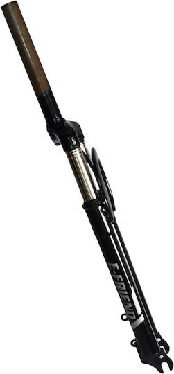 Bicycle Fork 26" FR149BLSilver