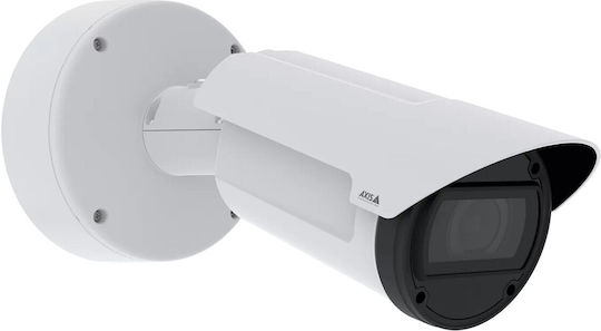 Axis Q1809-LE IP Κάμερα Παρακολούθησης 41MP Αδιάβροχη με Φακό 12mm