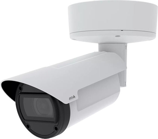 Axis Q1809-LE IP Κάμερα Παρακολούθησης 41MP Αδιάβροχη με Φακό 12mm