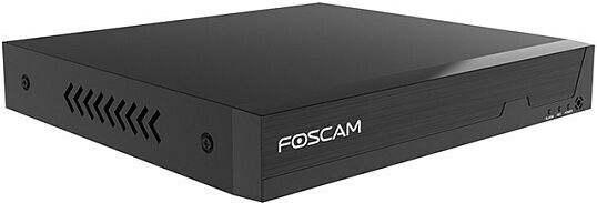 Foscam Система за видеонаблюдение FNA108E-T4-2T 4 камери CCTV 8MP с рекордер NVR и твърд диск 2TB
