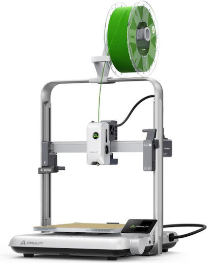 Creality3D Ender-3 V4 CoreXZ Imprimantă 3D Autonomă cu Conectare USB / Wi-Fi