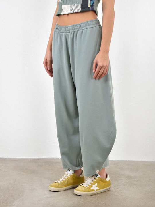 Sweatpants Pear Green
